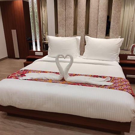 Sweet Fantasy Resort Mandarmani Esterno foto