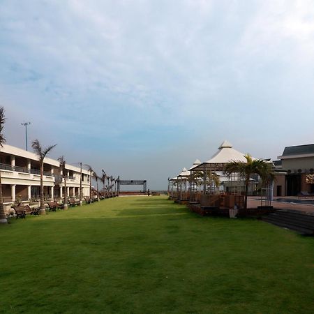 Sweet Fantasy Resort Mandarmani Esterno foto