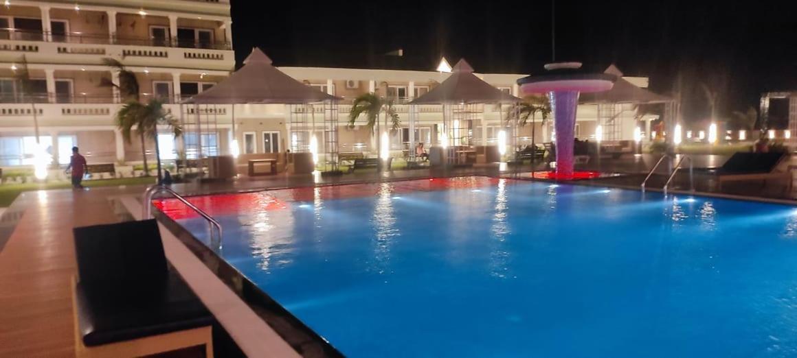 Sweet Fantasy Resort Mandarmani Esterno foto