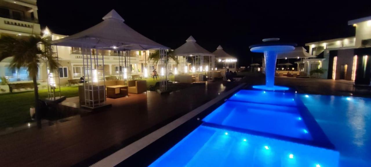 Sweet Fantasy Resort Mandarmani Esterno foto