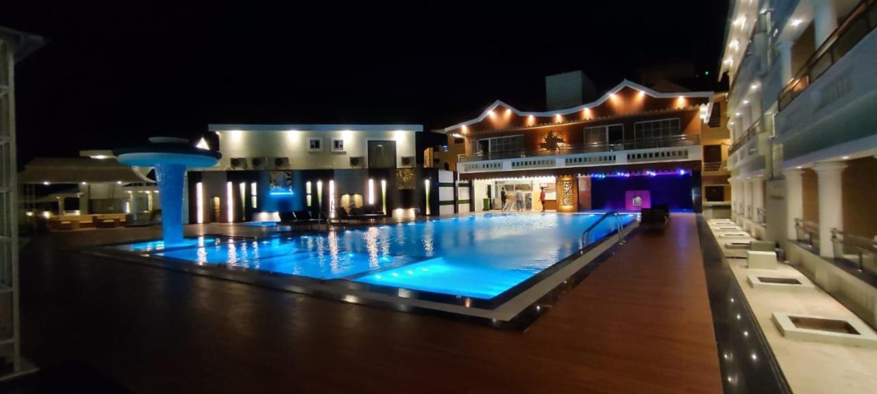 Sweet Fantasy Resort Mandarmani Esterno foto
