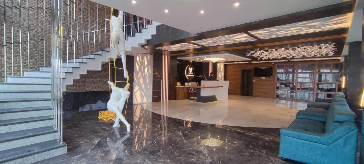 Sweet Fantasy Resort Mandarmani Esterno foto